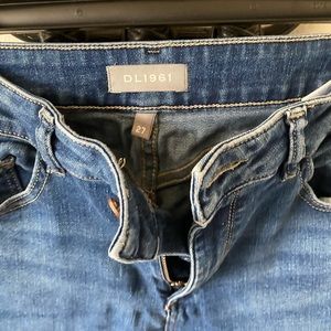 DL1961 jeans